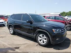 1V2DR2CA3KC615925 2019 VOLKSWAGEN ATLAS