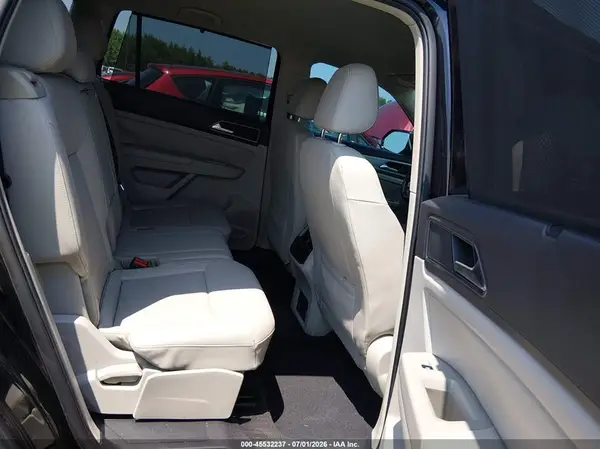 1V2DR2CA3KC615925 2019 VOLKSWAGEN ATLAS - Image 8