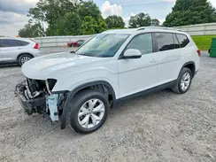 1V2DR2CA3KC617948 2019 VOLKSWAGEN ATLAS