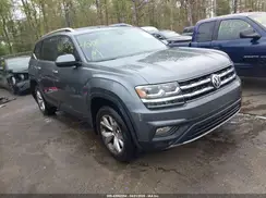 1V2DR2CA3KC624379 2019 VOLKSWAGEN ATLAS