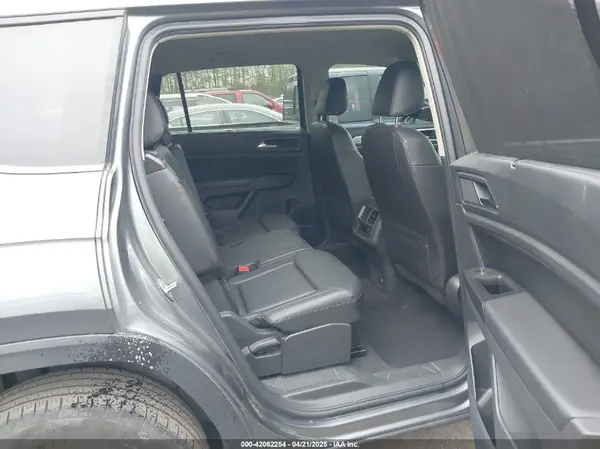 1V2DR2CA3KC624379 2019 VOLKSWAGEN ATLAS - Image 8