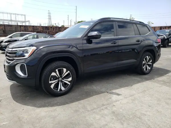 1V2DR2CA3RC515186 2024 VOLKSWAGEN ATLAS