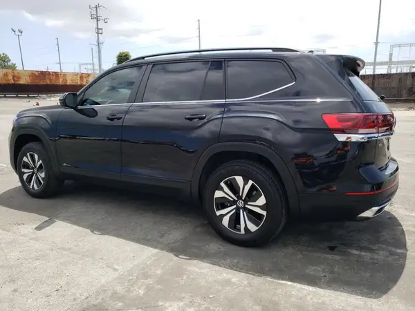 1V2DR2CA3RC515186 2024 VOLKSWAGEN ATLAS - Image 2