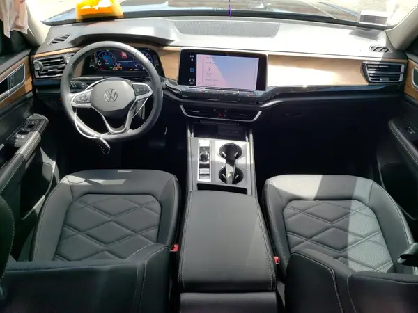 1V2DR2CA3RC515186 2024 VOLKSWAGEN ATLAS - Image 8