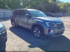 1V2DR2CA3RC516709 2024 VOLKSWAGEN ATLAS
