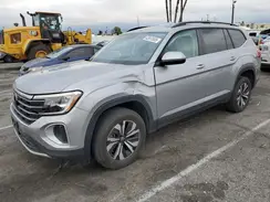 1V2DR2CA3RC519996 2024 VOLKSWAGEN ATLAS