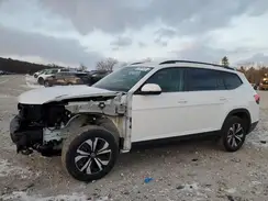 1V2DR2CA3RC535759 2024 VOLKSWAGEN ATLAS
