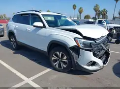 1V2DR2CA3RC563156 2024 VOLKSWAGEN ATLAS