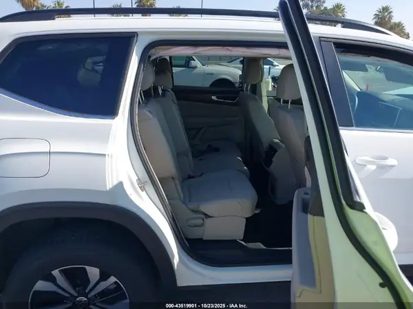 1V2DR2CA3RC563156 2024 VOLKSWAGEN ATLAS - Image 8