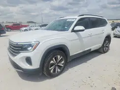 1V2DR2CA3RC599817 2024 VOLKSWAGEN ATLAS