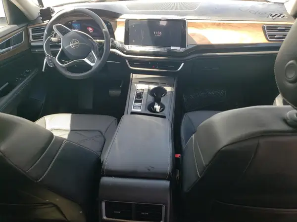 1V2DR2CA3RC604000 2024 VOLKSWAGEN ATLAS - Image 8