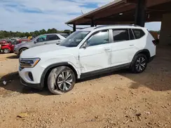 1V2DR2CA3RC614011 2024 VOLKSWAGEN ATLAS
