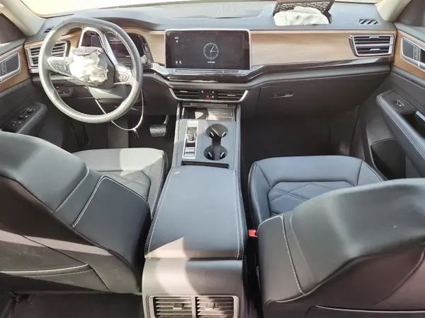 1V2DR2CA3RC614011 2024 VOLKSWAGEN ATLAS - Image 8