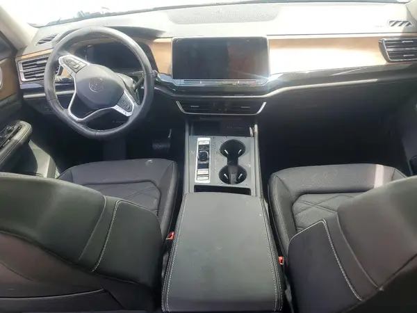 1V2DR2CA3SC533256 2025 VOLKSWAGEN ATLAS - Image 8