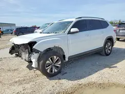 1V2DR2CA3SC553376 2025 VOLKSWAGEN ATLAS