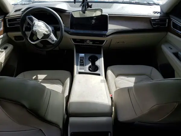 1V2DR2CA3SC553376 2025 VOLKSWAGEN ATLAS - Image 8