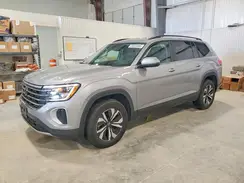 1V2DR2CA3SC561655 2025 VOLKSWAGEN ATLAS