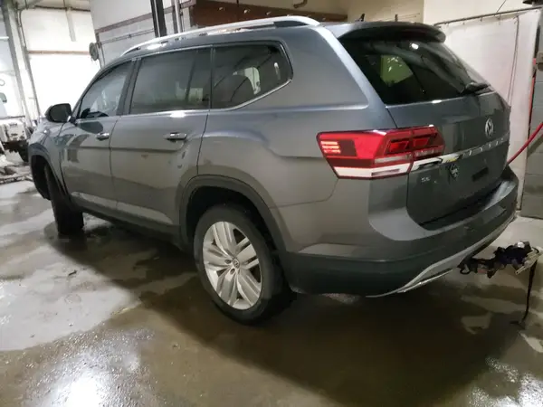 1V2DR2CA4JC509501 2018 VOLKSWAGEN ATLAS - Image 2