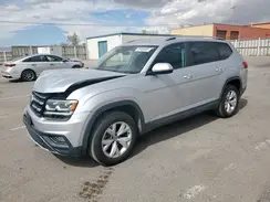 1V2DR2CA4JC514973 2018 VOLKSWAGEN ATLAS