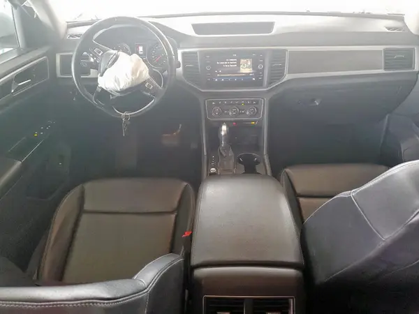 1V2DR2CA4JC514973 2018 VOLKSWAGEN ATLAS - Image 8