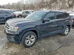 1V2DR2CA4JC524807 2018 VOLKSWAGEN ATLAS