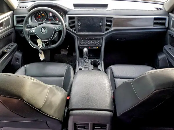 1V2DR2CA4JC524807 2018 VOLKSWAGEN ATLAS - Image 8
