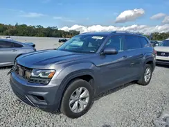 1V2DR2CA4JC525195 2018 VOLKSWAGEN ATLAS