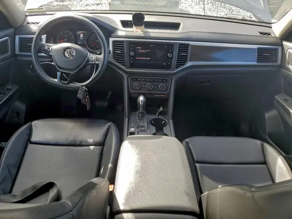 1V2DR2CA4JC525195 2018 VOLKSWAGEN ATLAS - Image 8