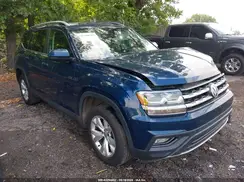 1V2DR2CA4JC525245 2018 VOLKSWAGEN ATLAS