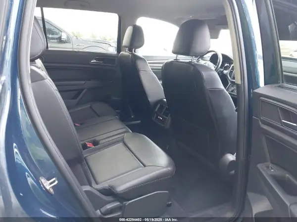 1V2DR2CA4JC525245 2018 VOLKSWAGEN ATLAS - Image 8