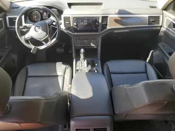 1V2DR2CA4JC528517 2018 VOLKSWAGEN ATLAS - Image 8