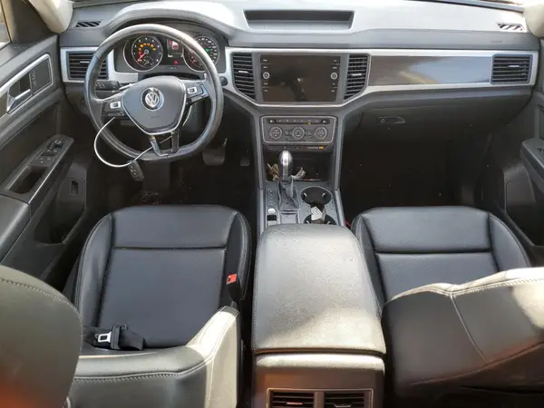 1V2DR2CA4JC529022 2018 VOLKSWAGEN ATLAS - Image 8