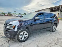 1V2DR2CA4JC530963 2018 VOLKSWAGEN ATLAS