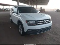 1V2DR2CA4JC538139 2018 VOLKSWAGEN ATLAS