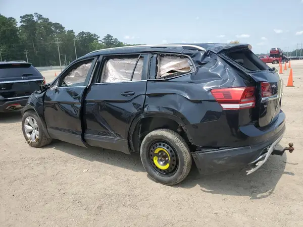 1V2DR2CA4JC540103 2018 VOLKSWAGEN ATLAS - Image 2