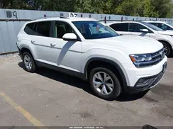 1V2DR2CA4JC542806 2018 VOLKSWAGEN ATLAS