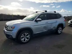 1V2DR2CA4JC547116 2018 VOLKSWAGEN ATLAS