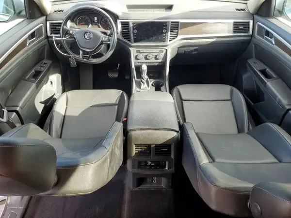 1V2DR2CA4JC547116 2018 VOLKSWAGEN ATLAS - Image 8