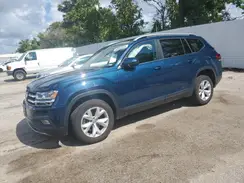 1V2DR2CA4JC547522 2018 VOLKSWAGEN ATLAS