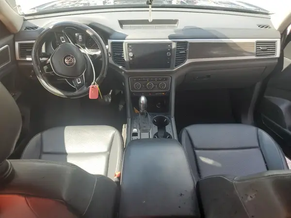 1V2DR2CA4JC547522 2018 VOLKSWAGEN ATLAS - Image 8
