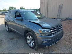 1V2DR2CA4JC547617 2018 VOLKSWAGEN ATLAS