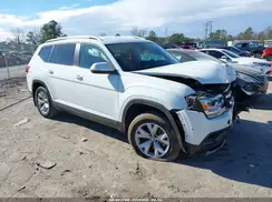 1V2DR2CA4JC551781 2018 VOLKSWAGEN ATLAS