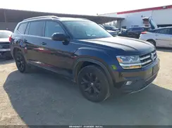 1V2DR2CA4JC554812 2018 VOLKSWAGEN ATLAS