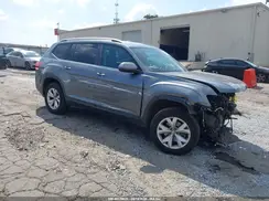 1V2DR2CA4JC555183 2018 VOLKSWAGEN ATLAS