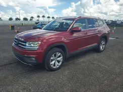 1V2DR2CA4JC558990 2018 VOLKSWAGEN ATLAS