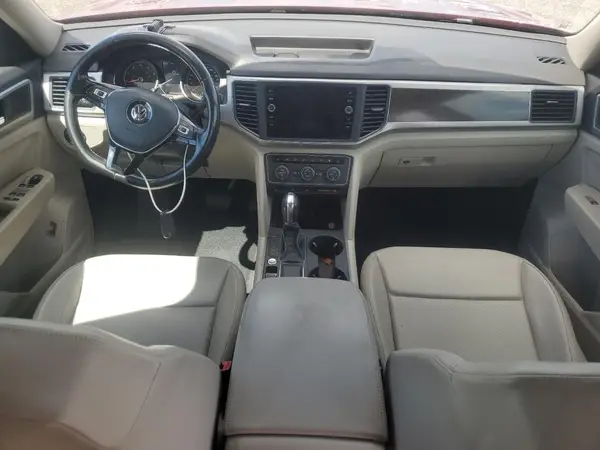 1V2DR2CA4JC558990 2018 VOLKSWAGEN ATLAS - Image 8