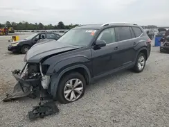 1V2DR2CA4JC573960 2018 VOLKSWAGEN ATLAS