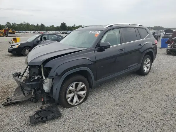 1V2DR2CA4JC573960 2018 VOLKSWAGEN ATLAS - Image 1