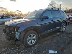 1V2DR2CA4JC574266 2018 VOLKSWAGEN ATLAS