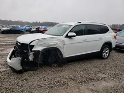 1V2DR2CA4JC574915 2018 VOLKSWAGEN ATLAS